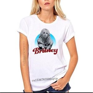 Britney Spears Shirt